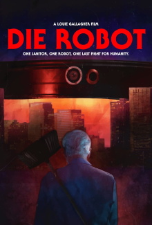 Die Robot Trailer