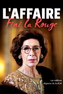 Die Rote Fini Trailer