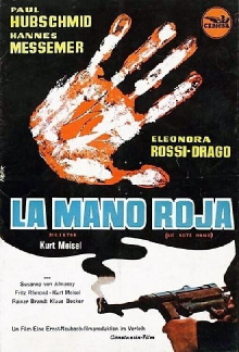Die rote Hand Trailer