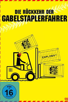 Die Rückkehr der Gabelstaplerfahrer Trailer