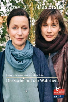 Die Sache mit der Wahrheit Trailer