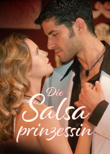 Die Salsaprinzessin Trailer