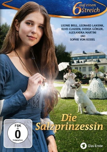 Die Salzprinzessin Trailer
