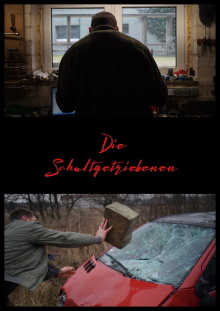 Die Schaltgetriebenen Trailer