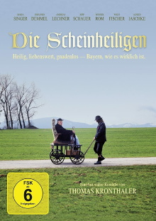 Die Scheinheiligen Trailer
