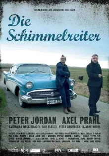 Die Schimmelreiter Trailer