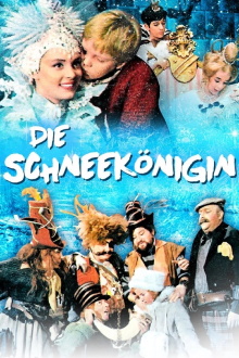 Die Schneekönigin Trailer
