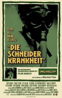 Die Schneider Krankheit Trailer