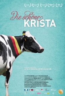 Die schöne Krista Trailer