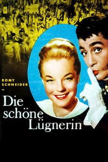 Die schöne Lügnerin Trailer