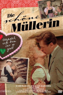 Die schöne Müllerin Trailer