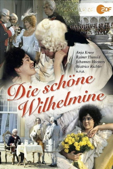 Die schöne Wilhelmine Trailer