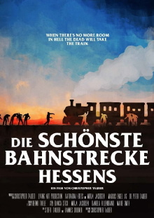 Die schönste Bahnstrecke Hessens Trailer