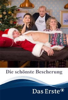 Die schönste Bescherung Trailer