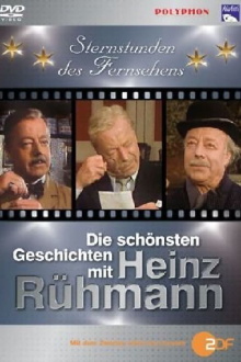 Die schönsten Geschichten mit Heinz Rühmann Trailer