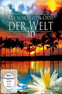 Die schönsten Orte der Welt Trailer