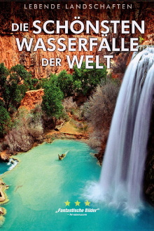 Die schönsten Wasserfälle der Welt 3D Trailer