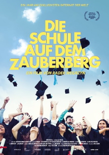 Die Schule auf dem Zauberberg Trailer