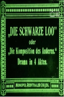 Die schwarze Loo Trailer