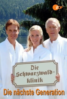 Die Schwarzwaldklinik: Die nächste Generation Trailer