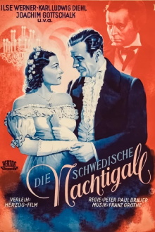 Die schwedische Nachtigall Trailer