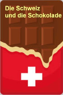 Die Schweiz und die Schokolade Trailer
