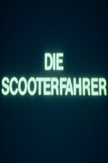 Die Scooterfahrer Trailer
