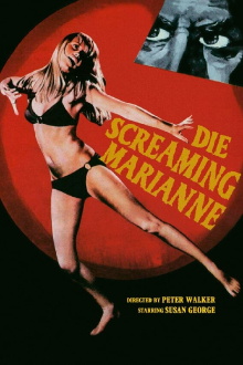 Die Screaming Marianne Trailer