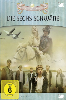 Die sechs Schwäne Trailer