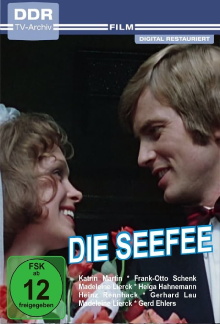 Die Seefee Trailer