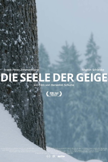 Die Seele der Geige Trailer