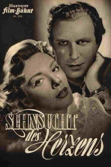 Die Sehnsucht des Herzens Trailer
