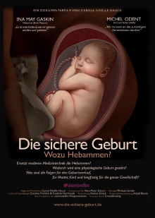 Die sichere Geburt Trailer