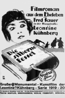 Die silberne Fessel Trailer