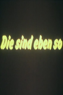 Die sind eben so Trailer