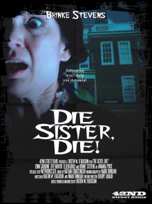 Die Sister, Die! Trailer