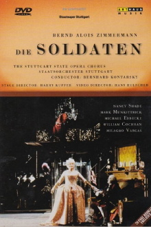 Die Soldaten Trailer