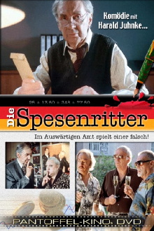 Die Spesenritter Trailer