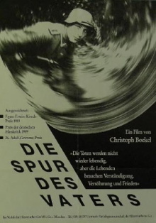 Die Spur des Vaters Trailer