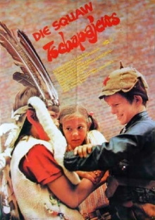 Die Squaw Tschapajews Trailer