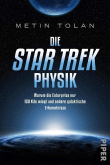 Die Star Trek Physik Trailer