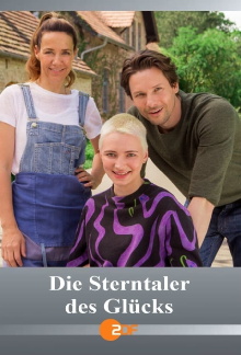 Die Sterntaler des Glücks Trailer