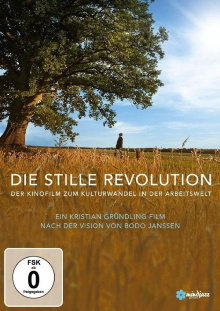 Die Stille Revolution Trailer
