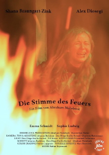 Die Stimme des Feuers Trailer