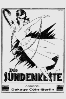 Die Sündenkette Trailer