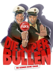 Die Superbullen Trailer
