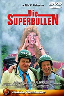 Die Superbullen Trailer