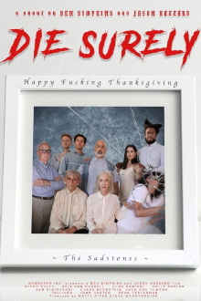 Die Surely Trailer