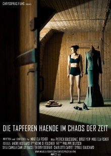 Die Tapferen Haende im Chaos der Zeit Trailer