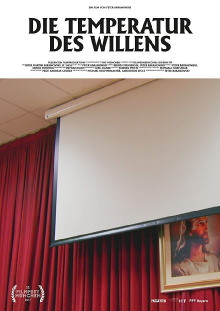Die Temperatur des Willens Trailer